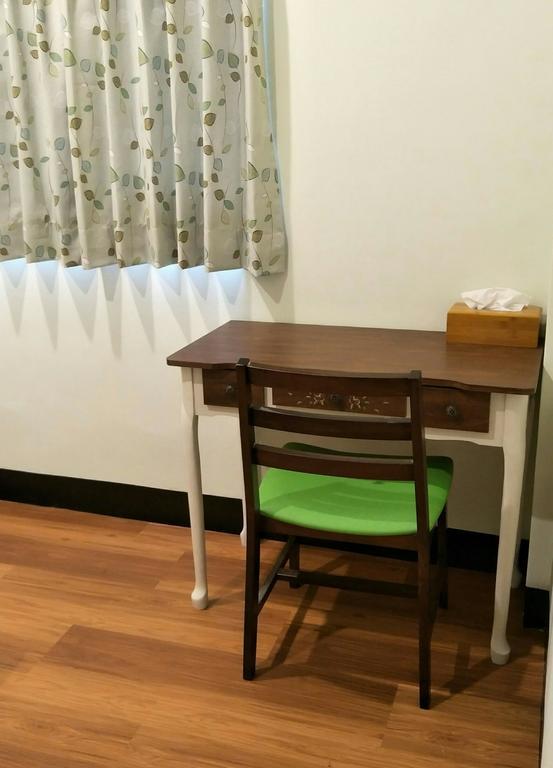 Apartamento Juo House Fanlu Exterior foto